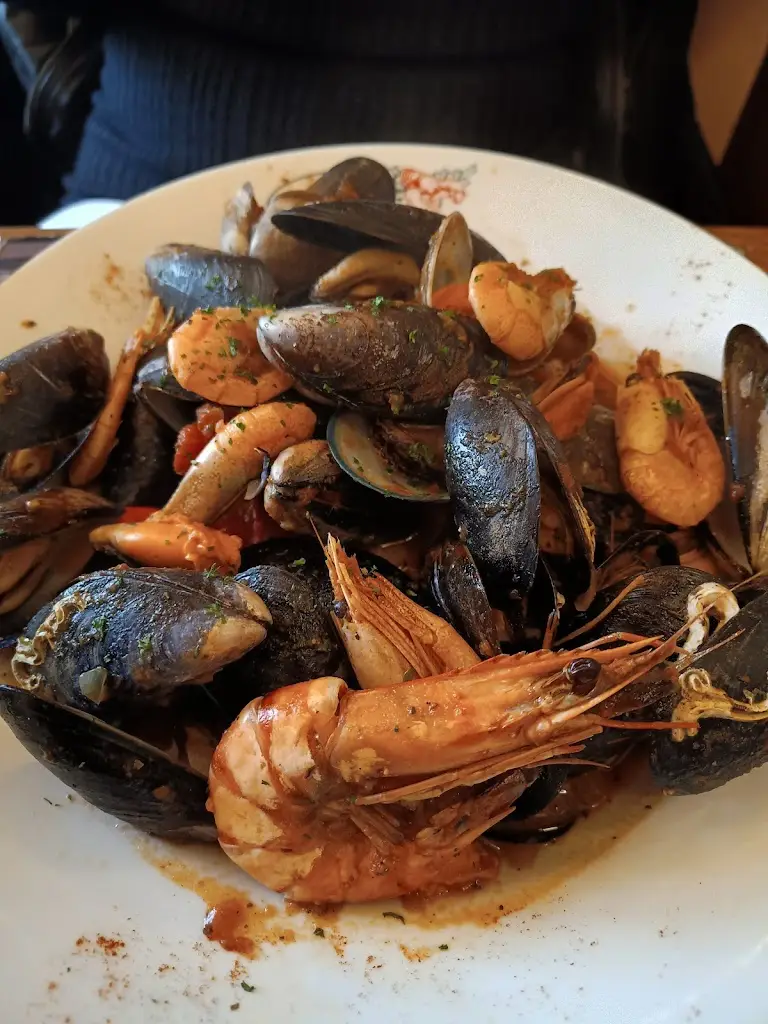 Michael C_Dennys Lobster & Oyster Seafood Restaurant_Chislehurst_review