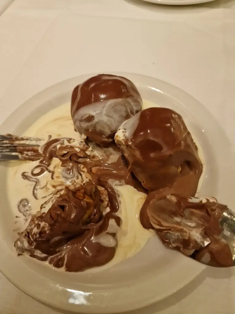 Menu_Due Amici_Chislehurst_image_4