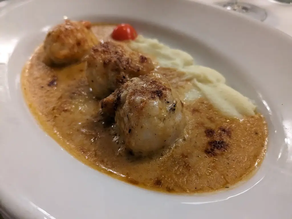 Menu_Due Amici_Chislehurst_image_5