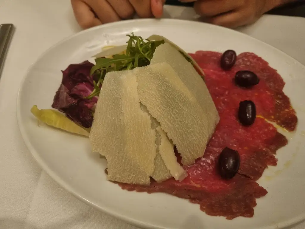 Menu_Due Amici_Chislehurst_image_6