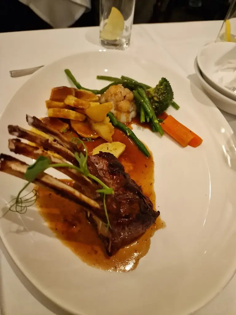 Menu_Due Amici_Chislehurst_image_9