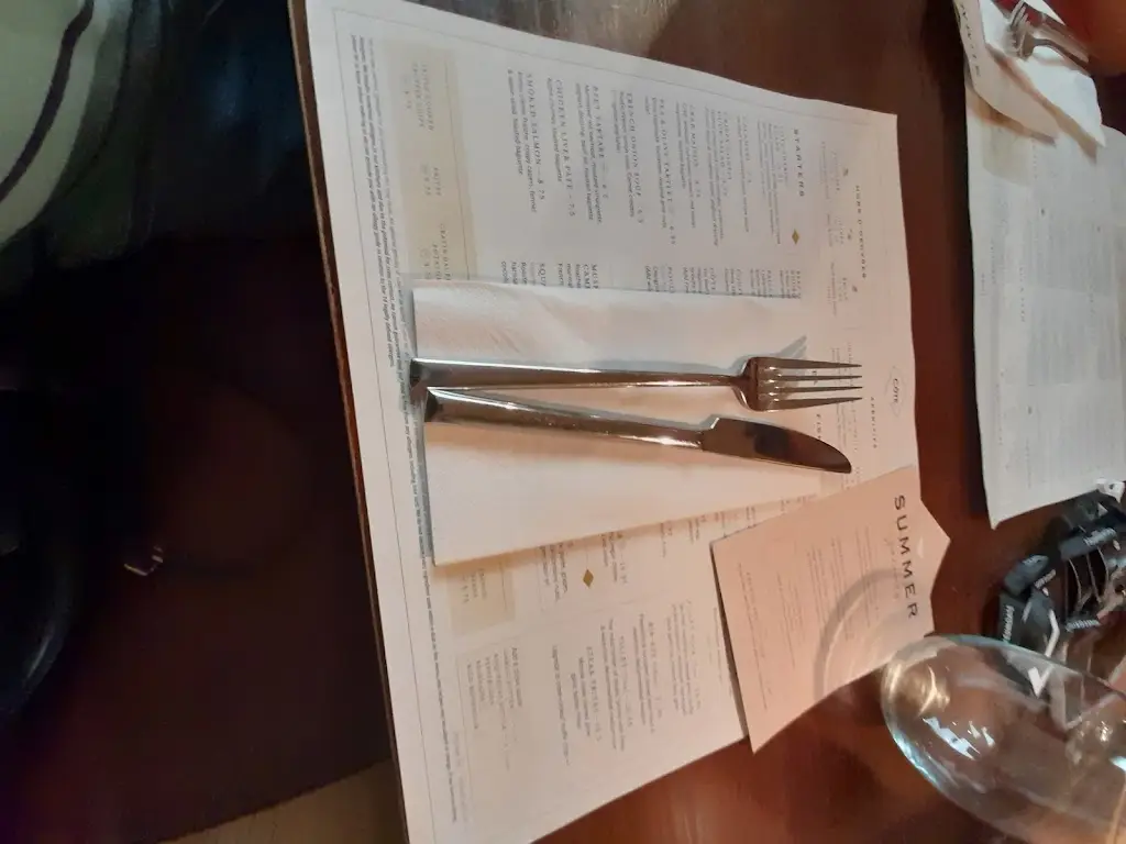 Menu_Côte Chislehurst_Chislehurst_image_4