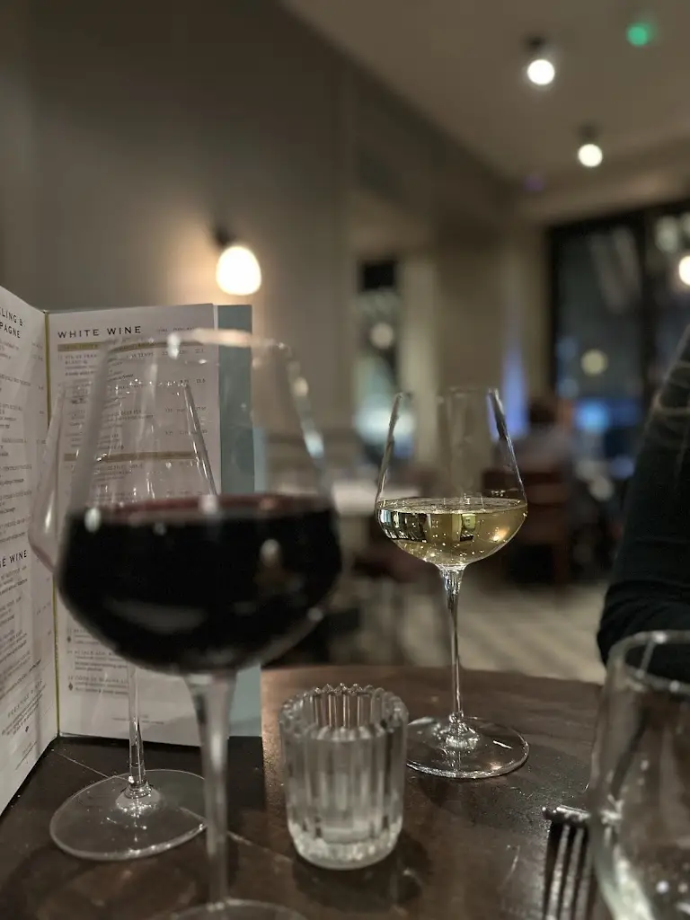 Menu_Côte Chislehurst_Chislehurst_image_5