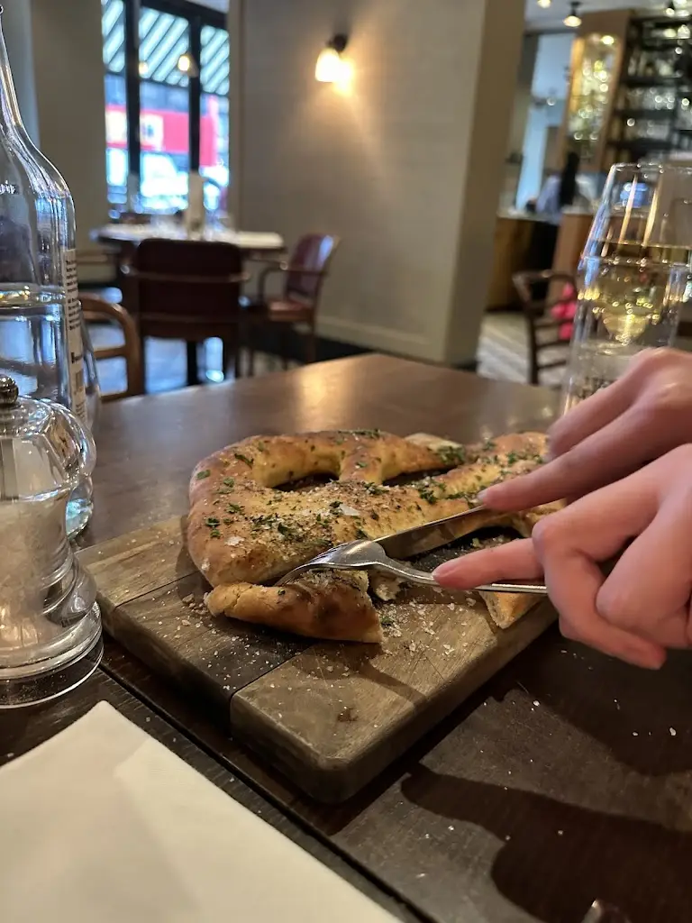 Menu_Côte Chislehurst_Chislehurst_image_6