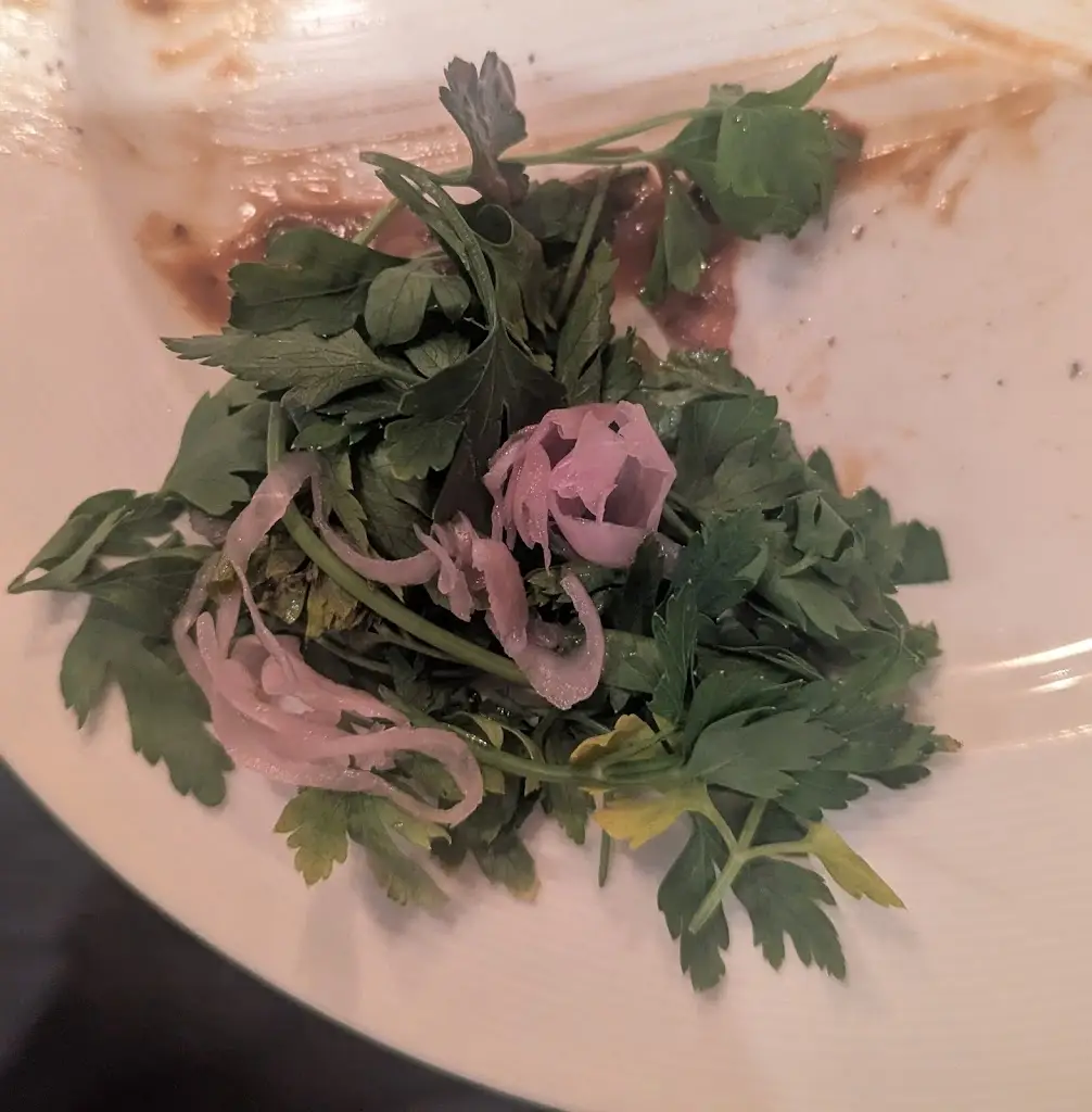 Tom Croft_Côte Chislehurst_Chislehurst_review