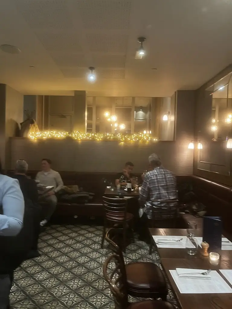 Mod Father 11_Côte Chislehurst_Chislehurst_review