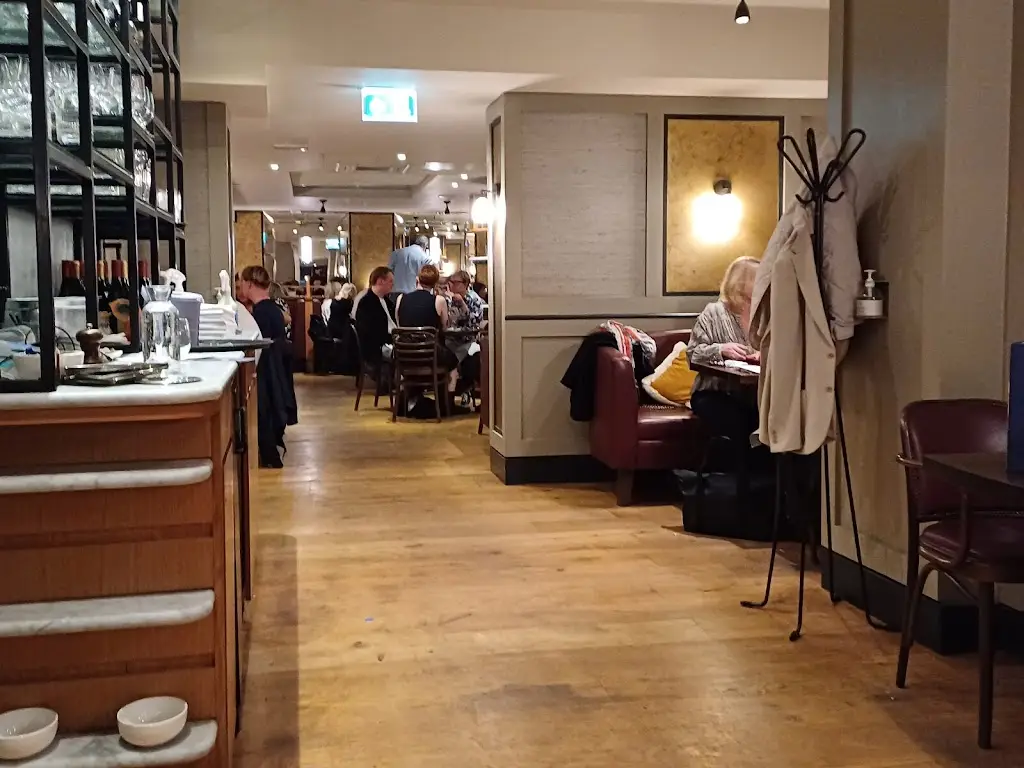 batman51_Côte Chislehurst_Chislehurst_review
