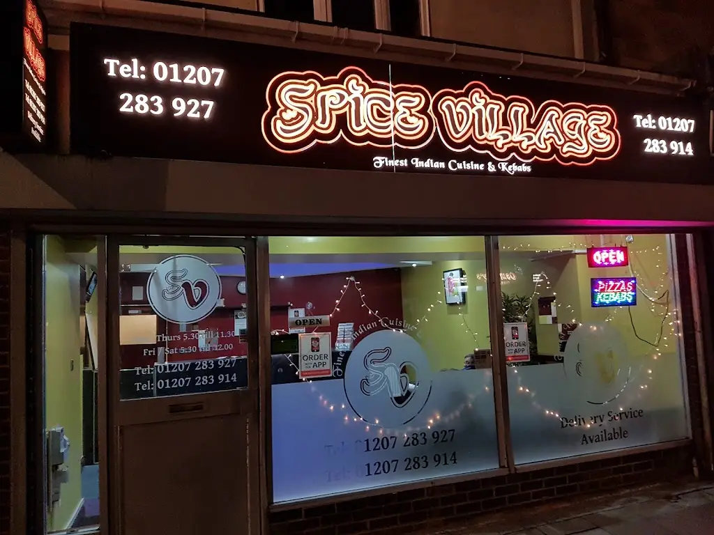 East Indian Spice_Annfield Plain_slider_image_1