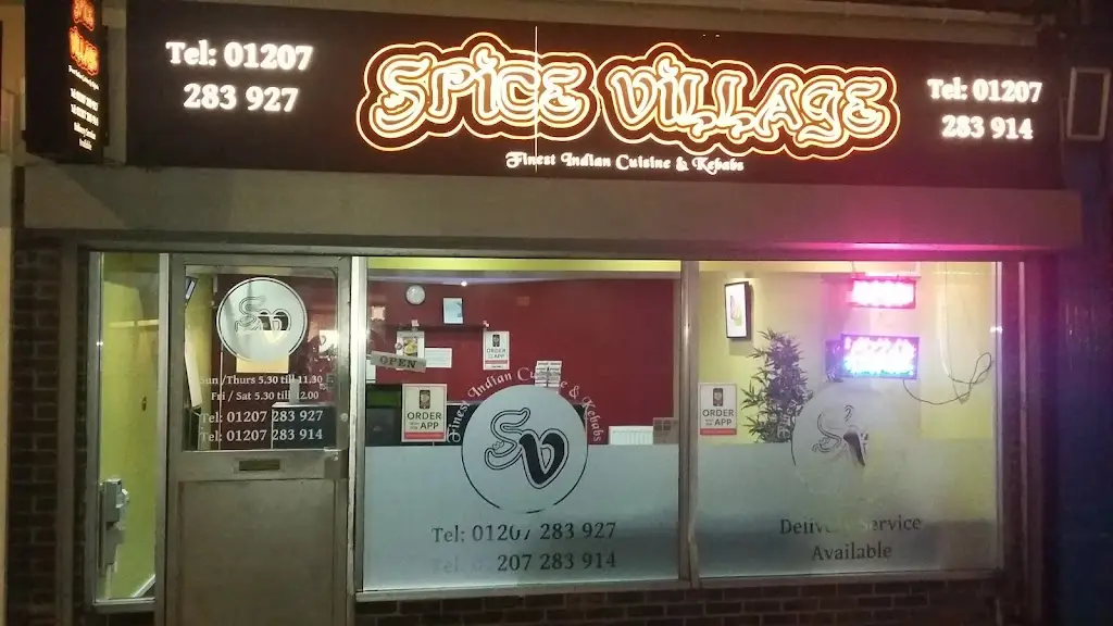 East Indian Spice_Annfield Plain_slider_image_2