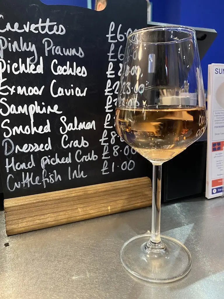 Menu_Fish Union Bar & Grill_Chislehurst_image_2