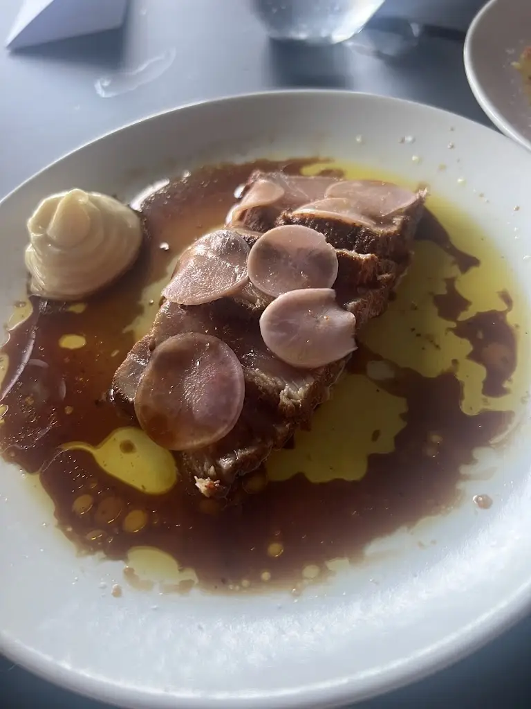 Kyriacos Kythreotis_Fish Union Bar & Grill_Chislehurst_review