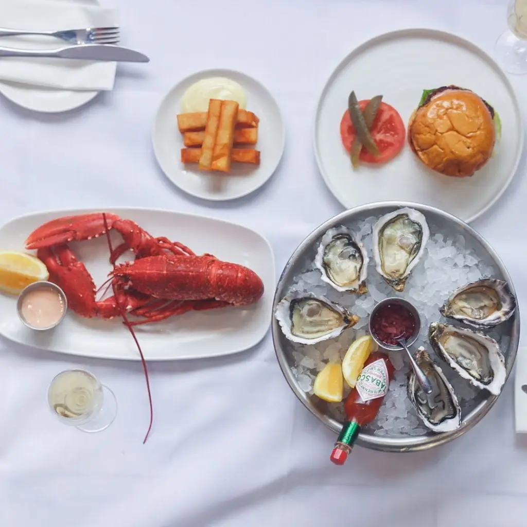 Fish Union Bar & Grill_Chislehurst_slider_image_2