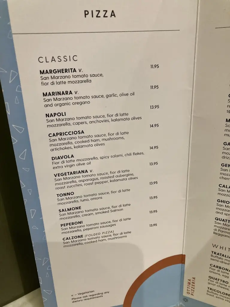 Menu_Otto_Chislehurst_image_1