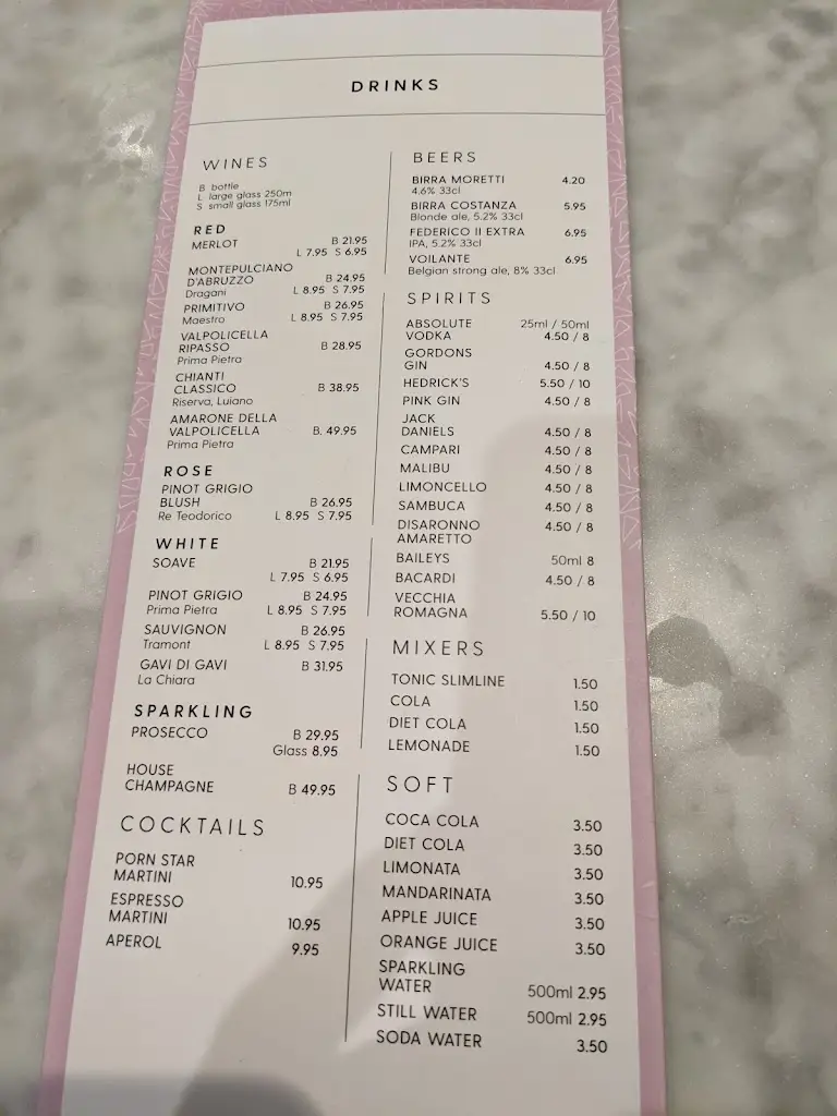 Menu_Otto_Chislehurst_image_2