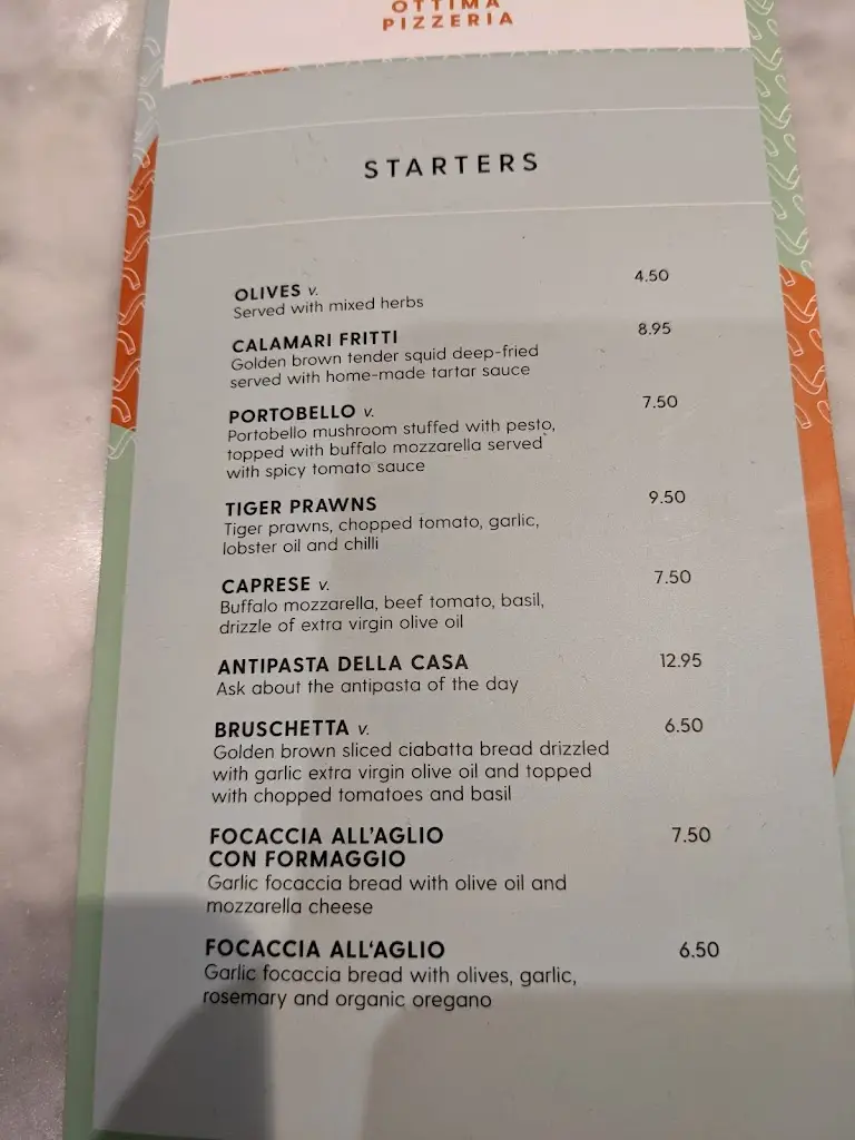 Menu_Otto_Chislehurst_image_3