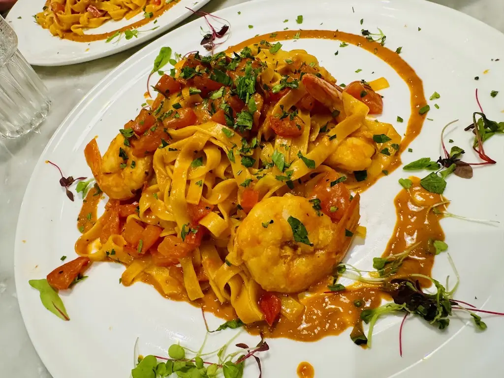 David Yim_Otto_Chislehurst_review