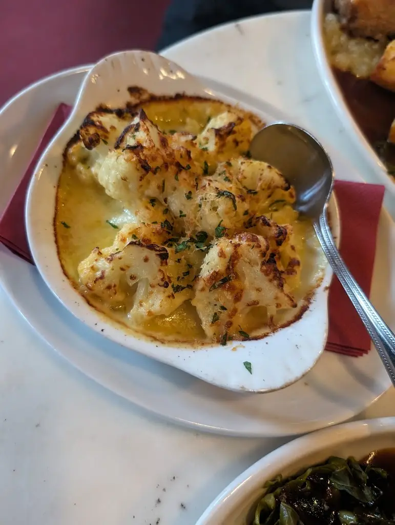 Menu_Imperial Arms Pub & Courtyard Bistro_Chislehurst_imagen_8