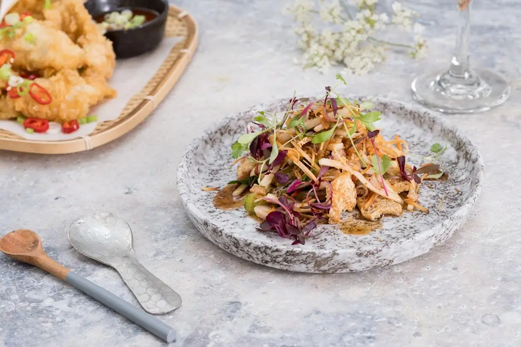 Menu_Giggling Squid - Chislehurst_Chislehurst_image_5