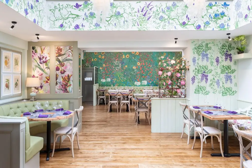 Giggling Squid - Chislehurst restaurant in Chislehurst