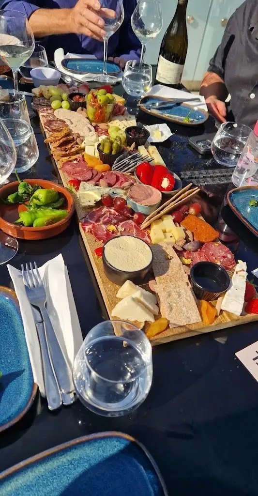 Menu_Board and Barrel_Chislehurst_image_8