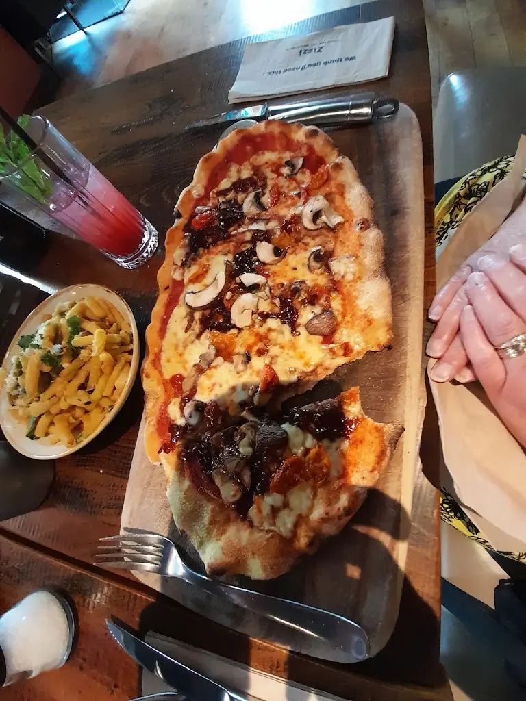 Menu_Zizzi - Chislehurst_Chislehurst_image_8