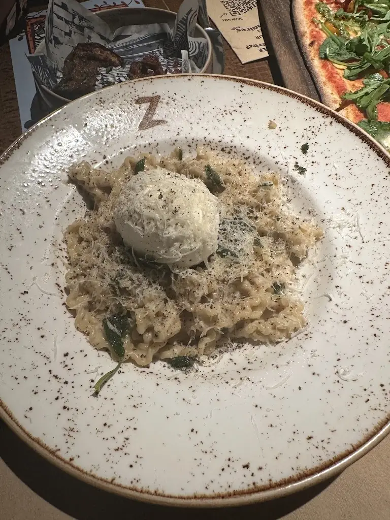Nikhil Dhania_Zizzi - Chislehurst_Chislehurst_review