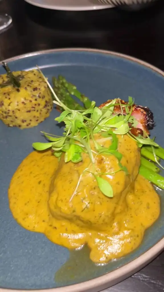 Paul_Cinnamon Culture_Chislehurst_review