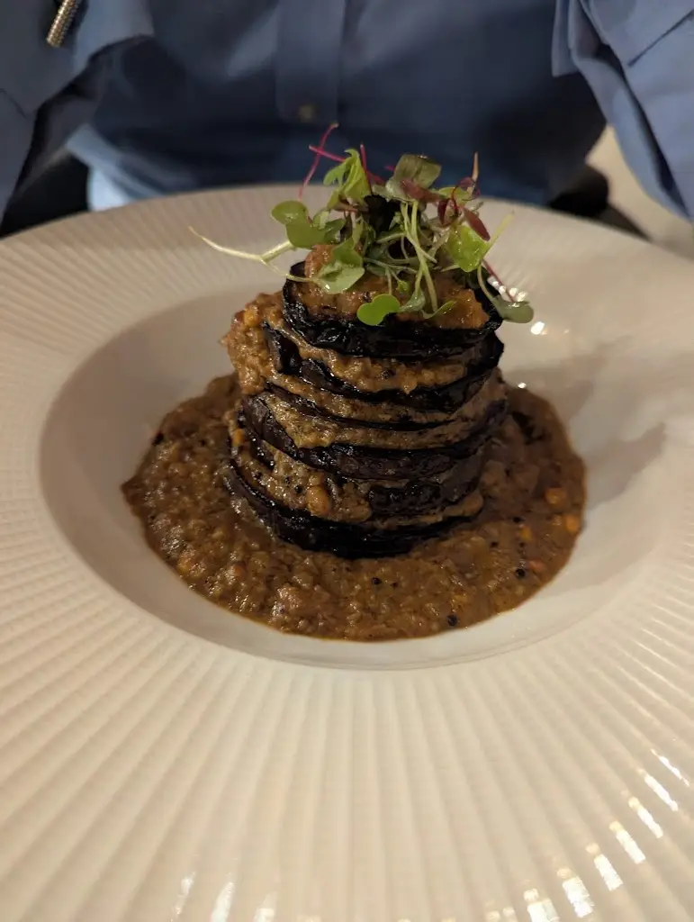 Mariana Tristao_Cinnamon Culture_Chislehurst_review