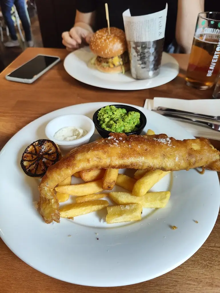 Menu_Bull's Head_Chislehurst_image_2