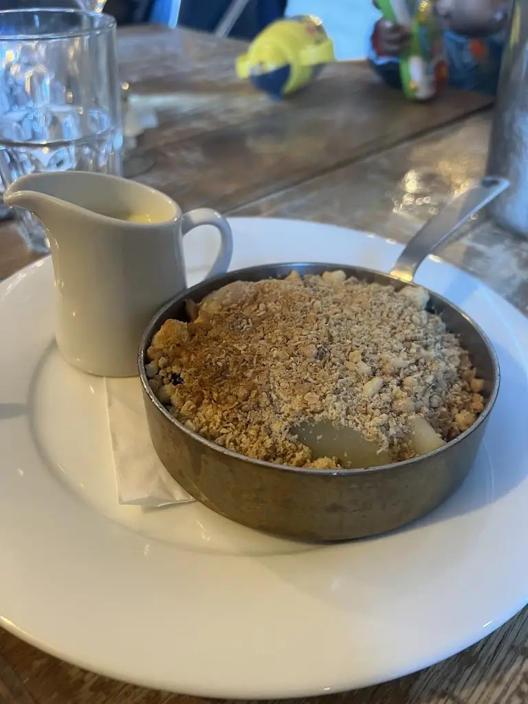 Menu_Bull's Head_Chislehurst_image_4