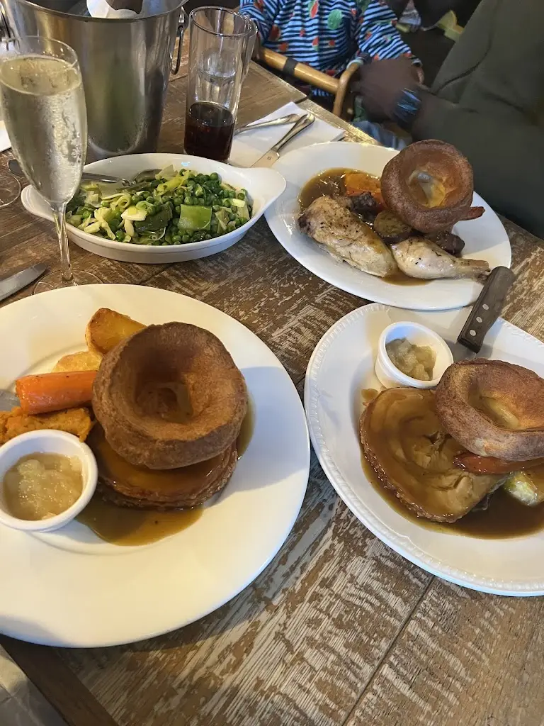 Menu_Bull's Head_Chislehurst_image_6