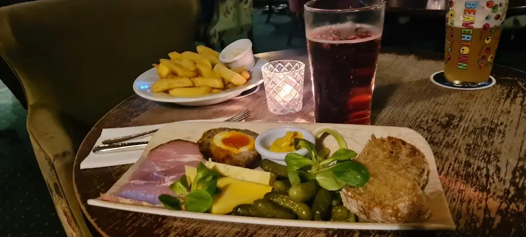 Menu_Bull's Head_Chislehurst_image_7