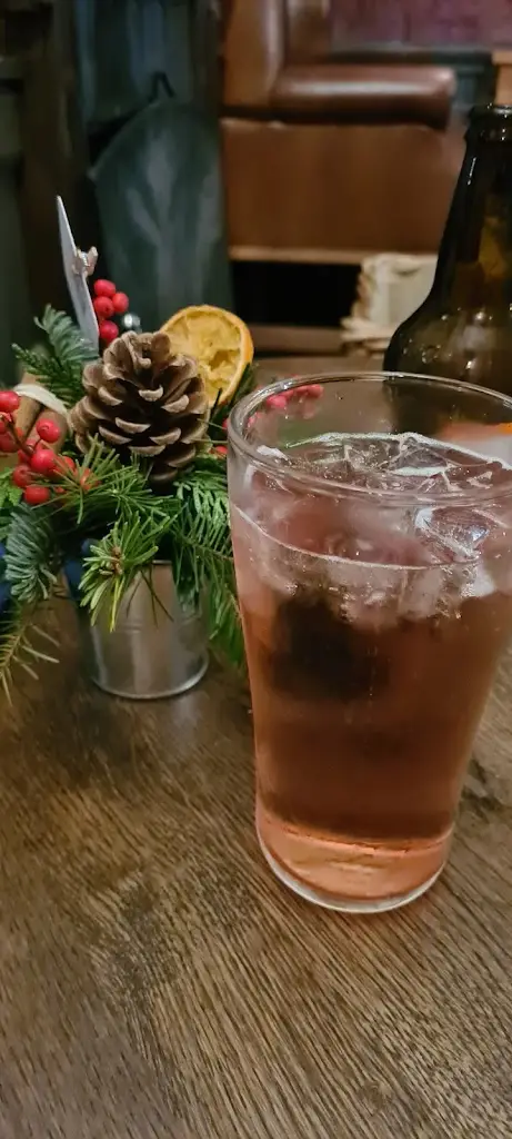 Menu_Bull's Head_Chislehurst_image_8