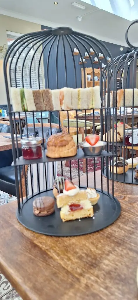 Y Choudhury _Bull's Head_Chislehurst_review