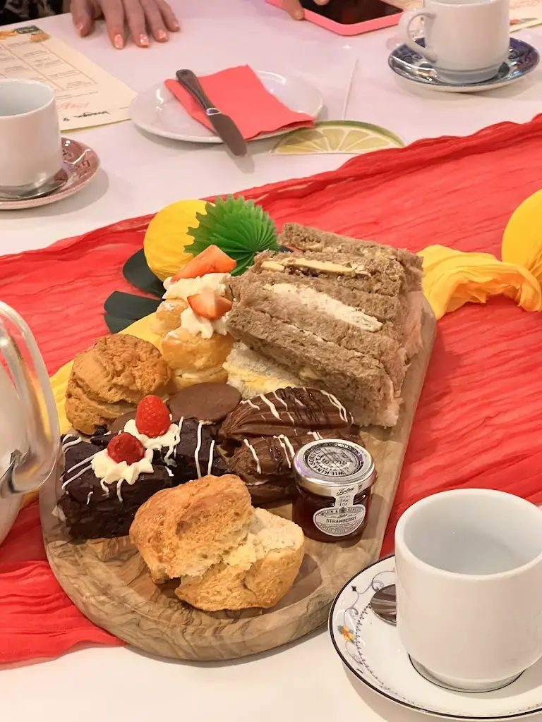 anastasia frampton_Bull's Head_Chislehurst_review