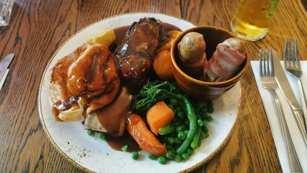 Menu_Tigers Head_Chislehurst_image_5