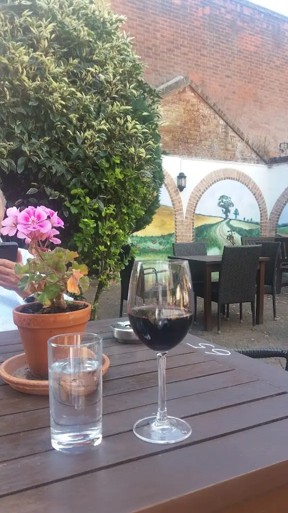 Menu_Tigers Head_Chislehurst_image_6