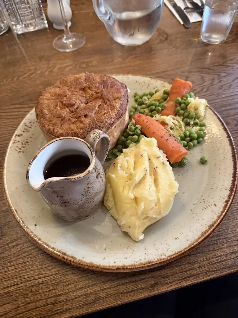 Alex Whittaker_Tigers Head_Chislehurst_review