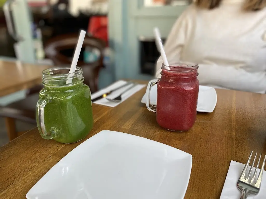 Menu_Nene Cafe & Bistro_Chislehurst_image_7