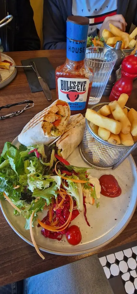 Menu_Nene Cafe & Bistro_Chislehurst_image_9