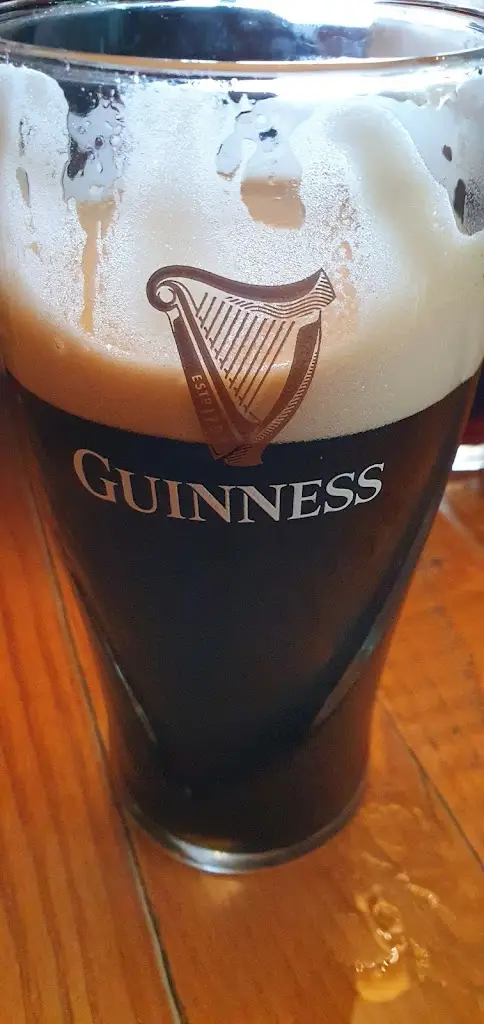 Menu_The Queen's Head_Chislehurst_image_4