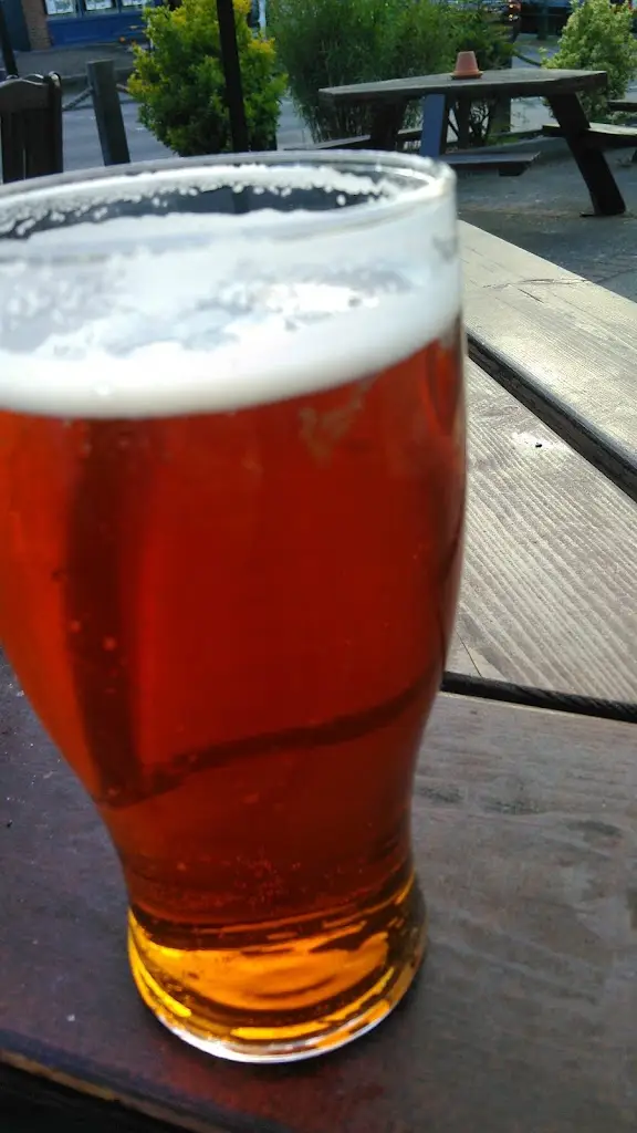 Menu_The Queen's Head_Chislehurst_image_5