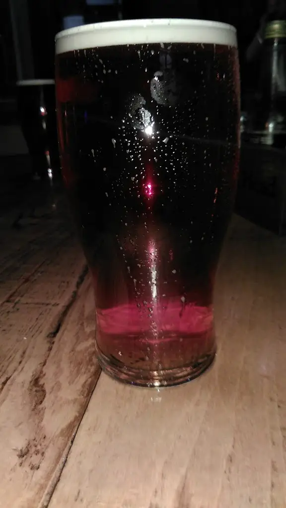 Menu_The Queen's Head_Chislehurst_image_9