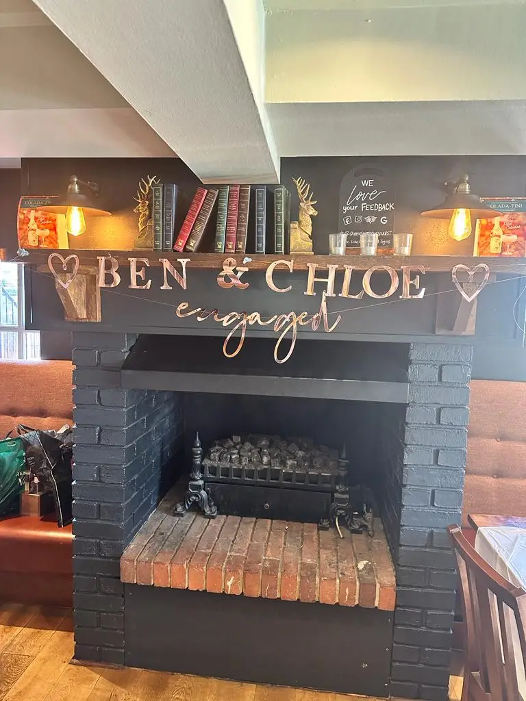 Julie Swindells_The Queen's Head_Chislehurst_review