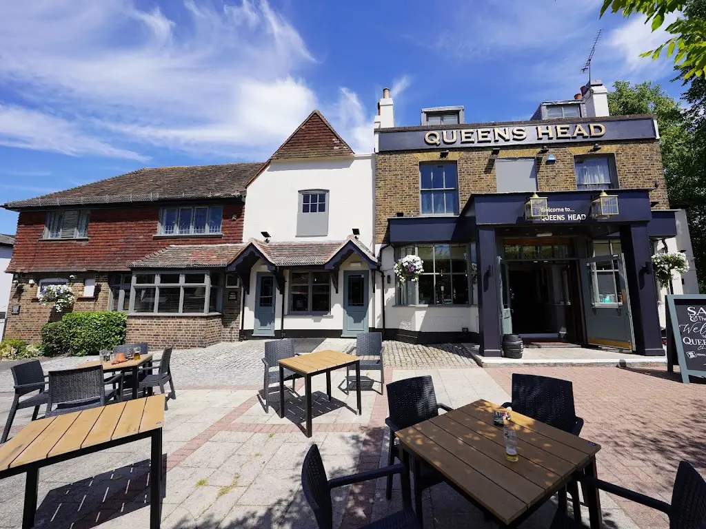 The Queen's Head_Chislehurst_slider_image_3