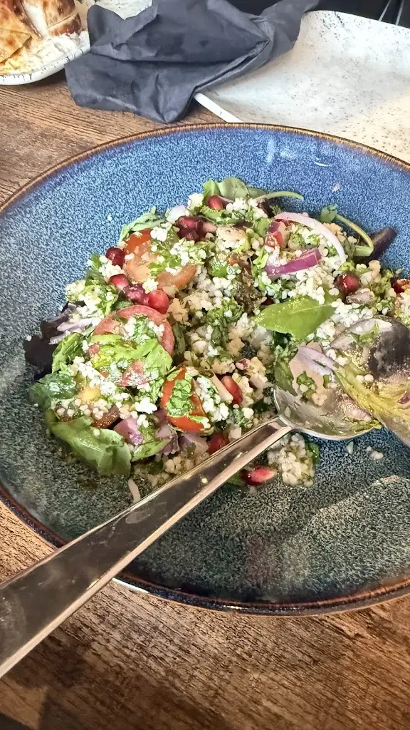 Karishma_Barok_Chorlton cum Hardy_review