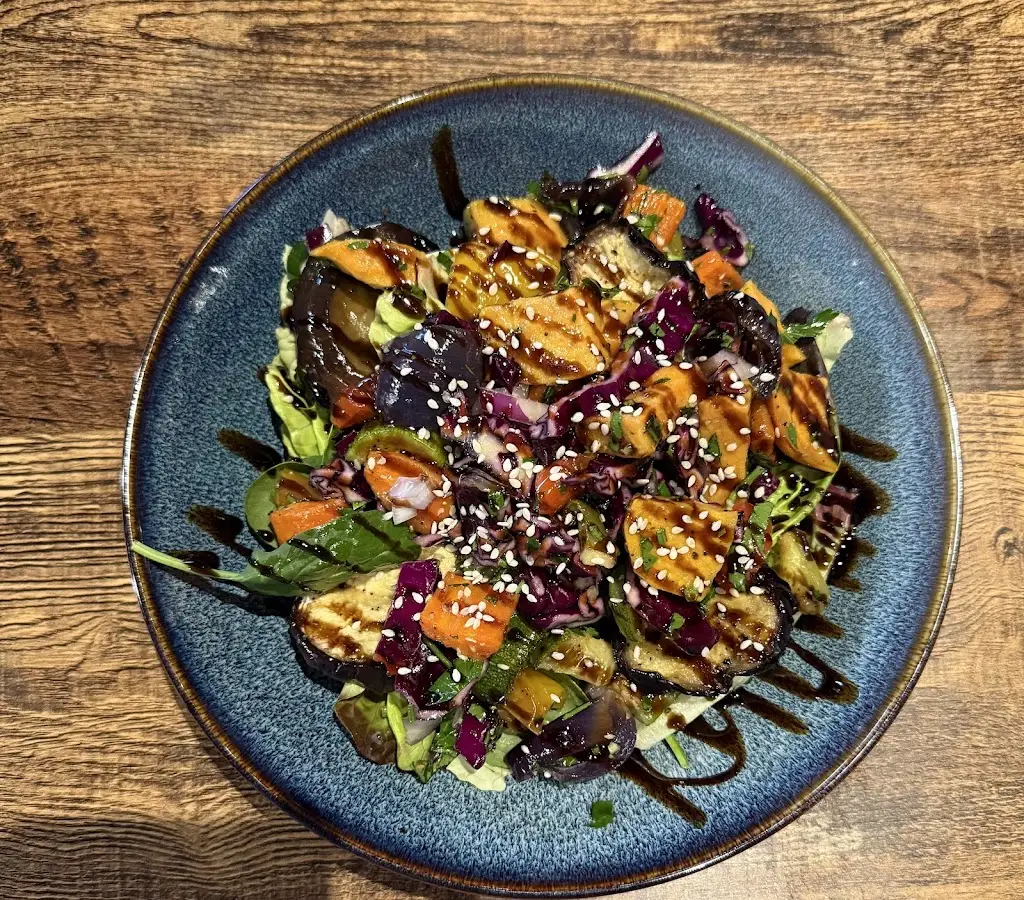 Persia Mac_Barok_Chorlton cum Hardy_review