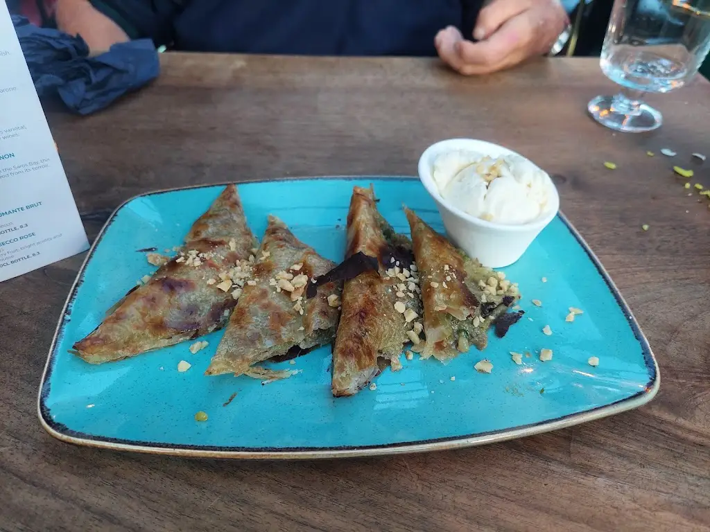 Sarah Sutcliffe_Olive & Thyme_Chorlton cum Hardy_reseña