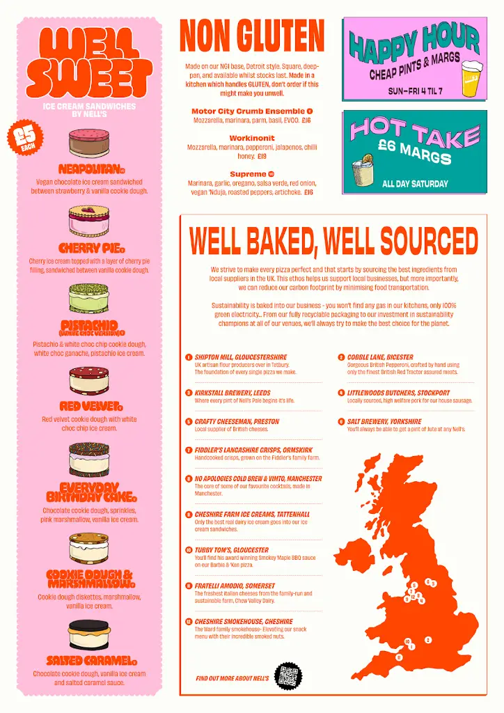 Menu_The Beagle_Chorlton cum Hardy_image_1