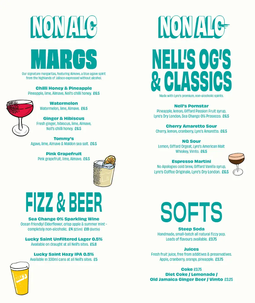 Menu_The Beagle_Chorlton cum Hardy_image_3